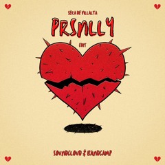 Sera De Villalta - Prsnlly (Original Mix)