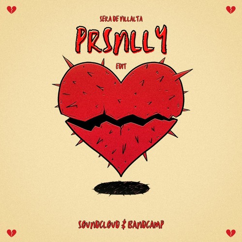 Sera De Villalta - Prsnlly (Original Mix)