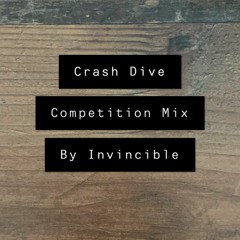 Crash Dive Competition Entry