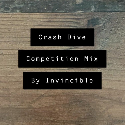 Crash Dive Competition Entry