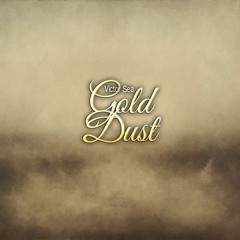 Gold dust