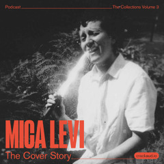 The Cover Story: Mica Levi