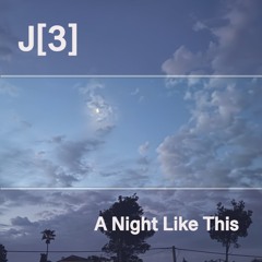 A Night Like This