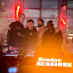 Tessuto - Sunday Sessions 20 Years @ Ephigenia