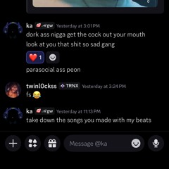 twinloks - rage bait prod dxrii  + iplay2k13