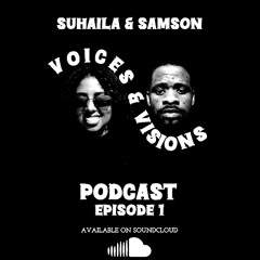 Episode 1 - Welcome To The Podcast