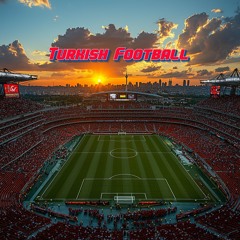 FUTBOL TARİHİNİN EN İYİ TRİBÜN AYARI