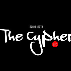 ItsJonnoPresents - The Cypher Tapes Ep.1