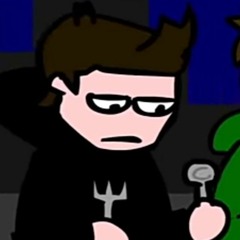 FNF - Tord Expanded Legacy - Paradox