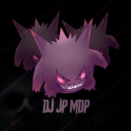 MTG - BOTA O FUZIL PRA CANTAR - ((DJ JP MDP))