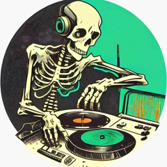 Deep Vibes - Halloween 2023