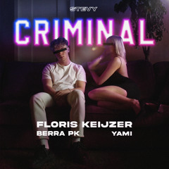 Criminal (feat. Yami)