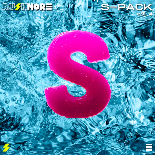 RUSHMORE pres. S-PACK Vol.4