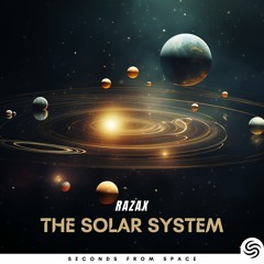 Razax - The Solar System