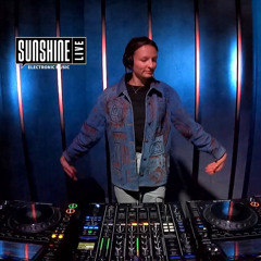 #22 WARM UP | Eleonora @ Speechless Showcase | 27.06.2024