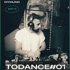 TODANCE#01 - PACHECO