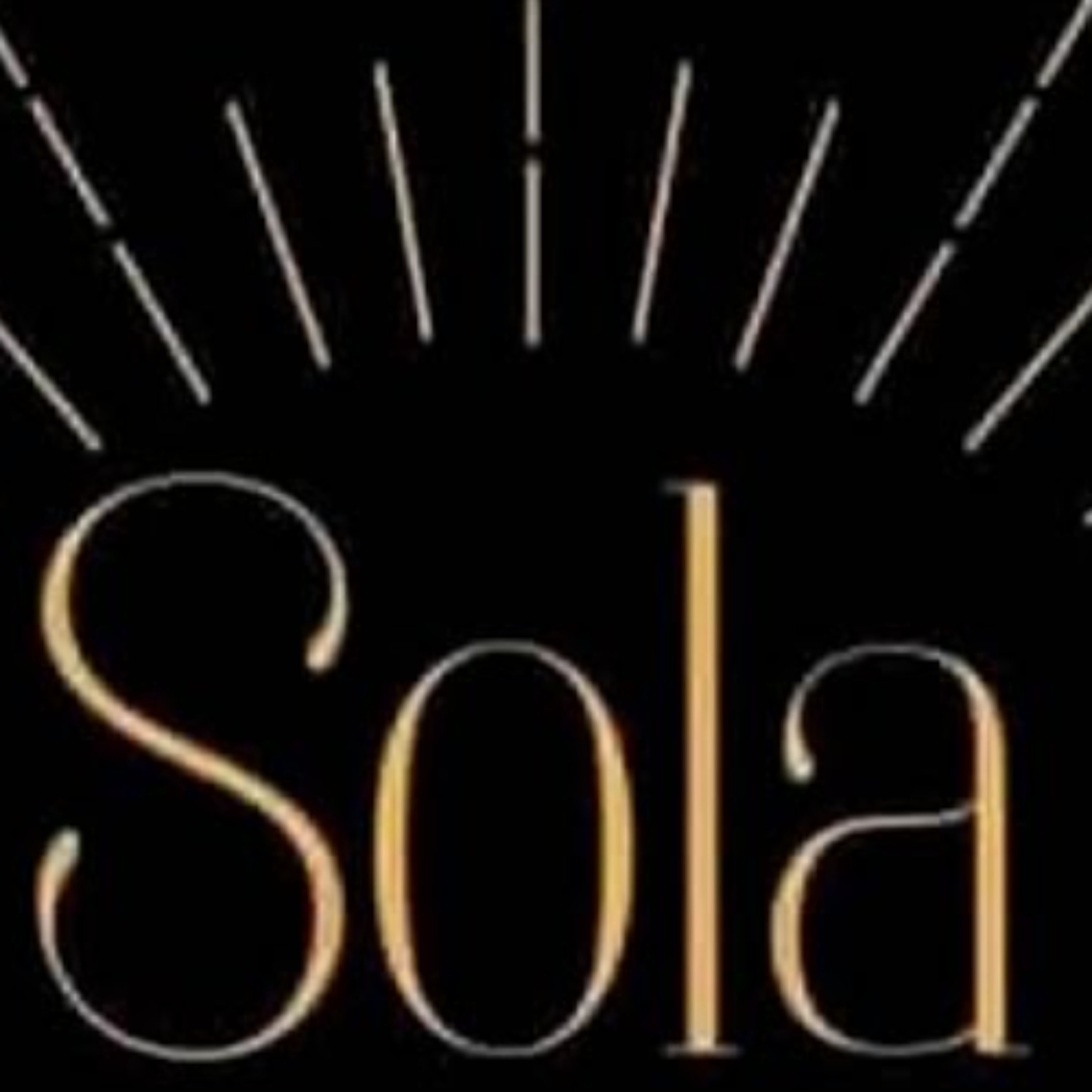 SOLA La escencia de nuestra fe