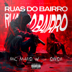Ruas do Bairro