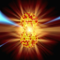 DJ EARTH FISSION 043