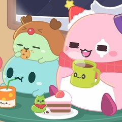 CandyRobo Jazz Ver.
