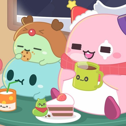 CandyRobo Jazz Ver.