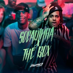 SOCADINHA x The Box - MC GW e MC Kitinho - IH UH (DJ Mimo Prod.) ft. Roddy Ricch