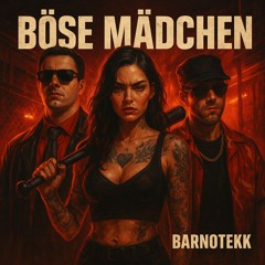 Frauenarzt Feat. King Orgasmus One - Böse Mädchen HardTekk (Bootleg)