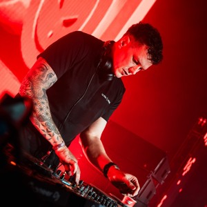 Liam Wilson - Live At Creamfields 2026