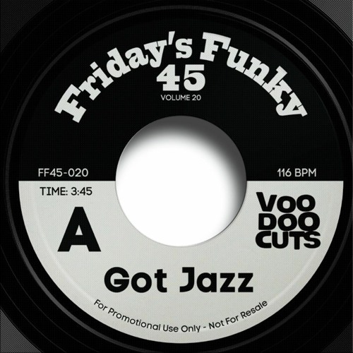 Got Jazz / Got Soul snippets