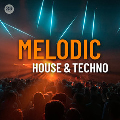 Melodic House & Techno 2024 - Berlin - Ibiza - Miami