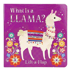 [Free] EBOOK 📰 What Is a Llama? by  Ginger Swift,Cottage Door Press,Manu Montoya,Man