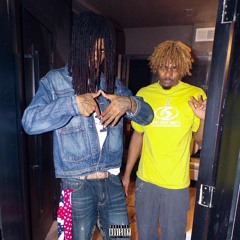 Moonwalkin ft. Yvl Fatt [Prod.Thr6x]