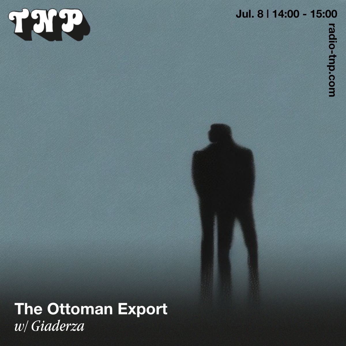 The Ottoman Export w/ Giaderza