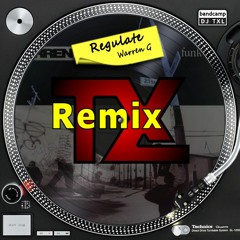 Regulate [TXL Remix] - Warren G