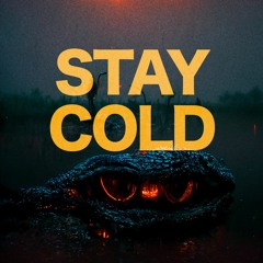 STAY COLD | RTJ Run The Jewels El-P Type Beat Instrumental