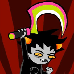 ALTERNIAN IDIOT 2.0 - Broadway Karkat (2023) (REUPLOAD)