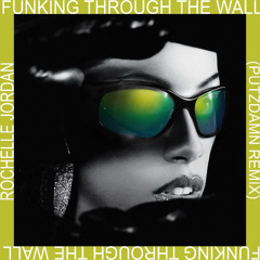 ROCHELLE JORDAN - FTTW (funking through the wall) - PUTZDAMN REMIX