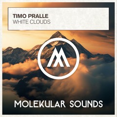 Timo Pralle - White Clouds