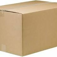 Cardboard Boxes
