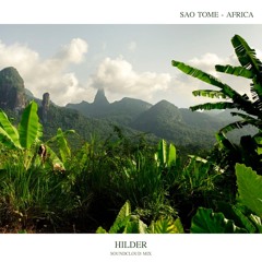 Live DJ mix - Sao Tome, Africa
