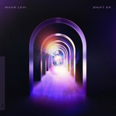 Maor Levi - Shift EP [Anjunabeats]