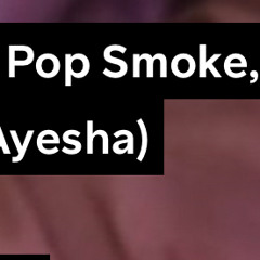 %Pop Smoke