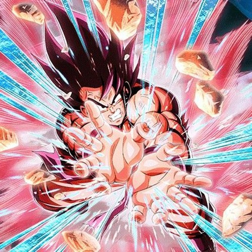 Listen to music albums featuring STR LR Kaioken Goku Intro Extended OST - Dragon Ball Z Dokkan