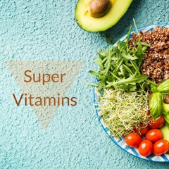 Super Vitamins