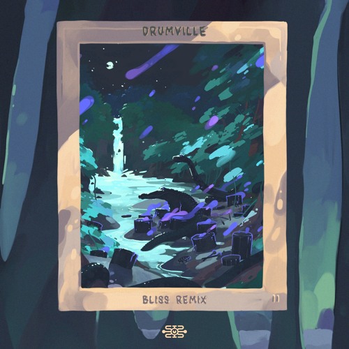 Drumville (Bliss Remix)