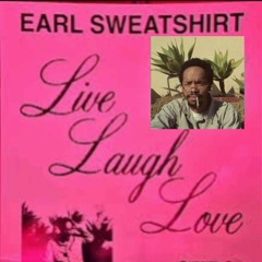 EARL SWEATSHIRT-EXHAUST INSTRUMENTAL