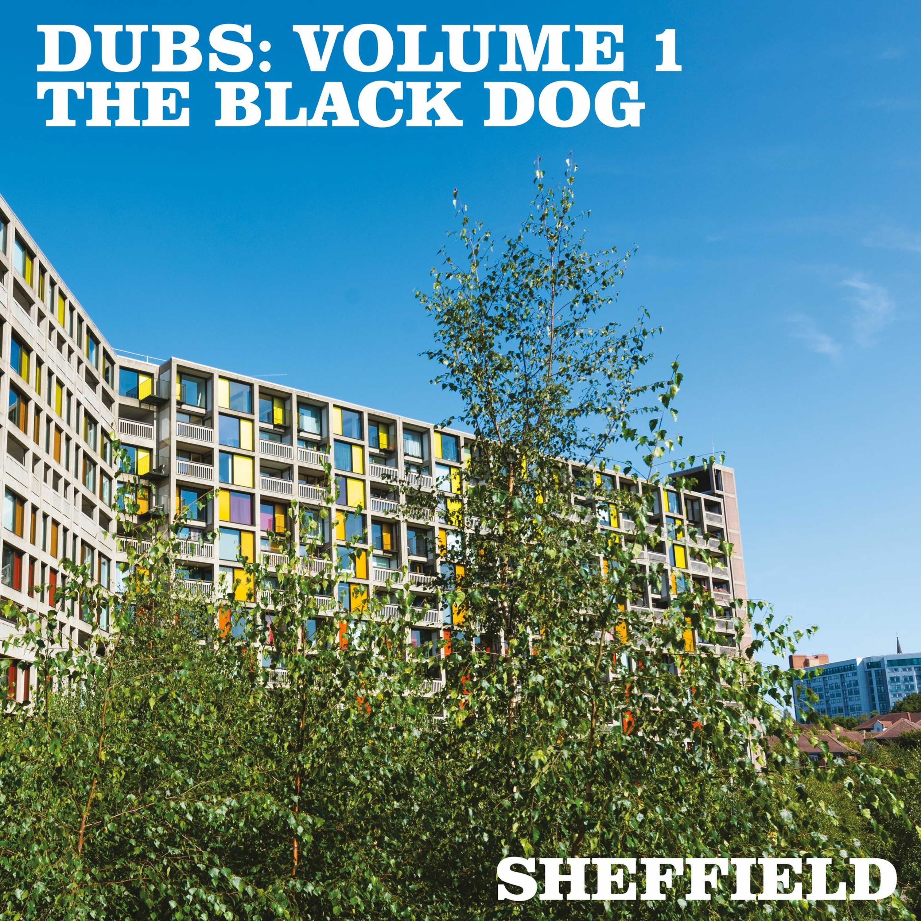 Dubs: Volume 1 Sheffield episode artwork