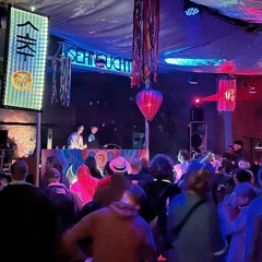 Salamandra @ Endstation Sehnsucht II |Fantasy Express | 2024