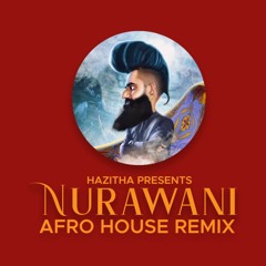 Nurawani Afro House Remix