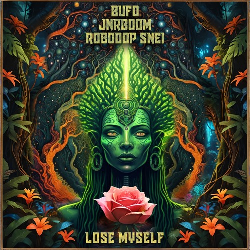 Bufo, Jnrboom & Robodop Snei - Lose Myself